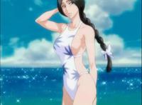 求死神同人动画片