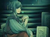 bleach同人老不死