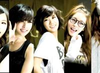 tara组合谁最漂亮