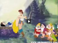 成人版白雪公主