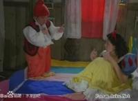 白雪公主与猎人