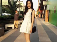 去过四川美女惊呆了