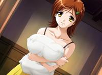 动漫女生吸奶图片