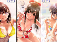 御姐吸奶漫画扶她