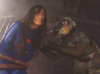 美女和触手视频