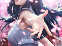 雏田含宁次的巨大