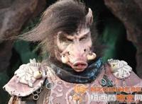 西游记背后的恐怖秘密