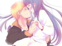 福利图片火影雏田