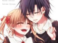 邪恶漫画爱丽丝学园漫画