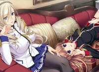 邪恶漫画难道喝下去了