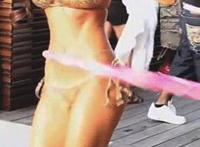 腿玩年动态图片