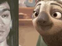 大小表情动态图