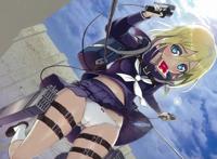 进击的巨人赫里斯塔h