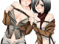 进击的巨人阿尼h