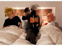 邪恶火影之呜人雏田