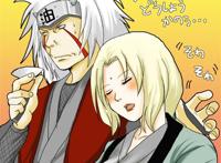 纲手对鸣人的惩罚视频