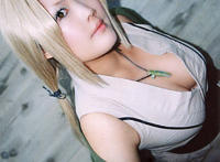 火影忍者纲手特训本子