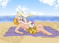 山中井野和鸣人肉图片