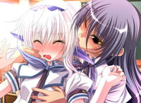 萝莉御姐被吸奶福利图