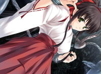 动漫少女触手产卵图片