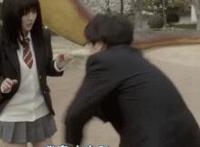 雨后小故事原版漫画集