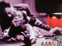 莫妮卡.贝鲁齐R级片