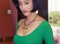 大尺度被吃奶图片疯传 向华强玩张敏视频截图