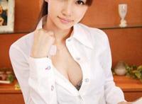 2015日本av最漂亮演员排行