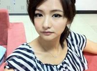 韩懿莹胸部多大三围多少