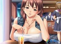 爆乳母娘漫画 爆乳母娘剧情