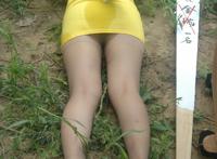 2013上吊失禁女尸图片