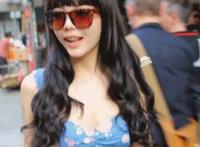 朴妮麦动态邪恶图