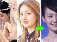 郑爽整容后张翰惊呆