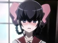 鲇川天理动画截图 鲇川早介剧照