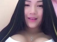 娇宠宝贝黑色蕾丝内衣美女