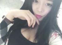 90后钢管舞女神