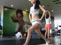 少女漫画之紫色长腿萌妹子：[TRYSET MAD]妹欲DEAD催眠 