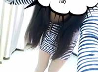 细高跟鞋性感翘臀长腿美女