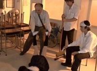 巫女姉妹触手种子 地狱触手的图片