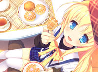 舞子老师校园绅士漫画：[ALCOT]《Clover Day’s》全线汉化硬盘版