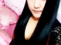 惹火波霸MM的淡粉情结