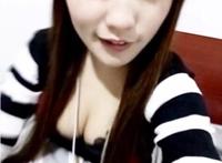 卖萌图片90后写真偶像