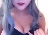 绝对大波美女喷血福利写真图