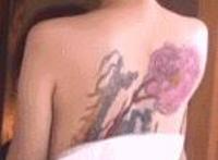 唐朝秘戏图 唐朝秘史图片