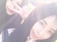 性感美女甜蜜搭档的私密时光超级美女图