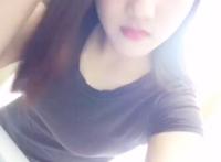 元气少女清新甜美