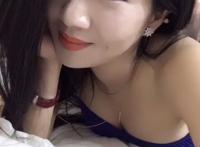 精致美女性感华丽私房