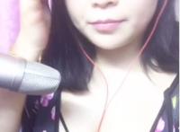 狂野性感上演狐媚诱惑