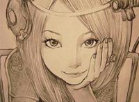 日本少女漫画小主妇图片，少女漫画之小主妇动态图