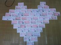 异地恋，每次啪啪啪总是特别激情